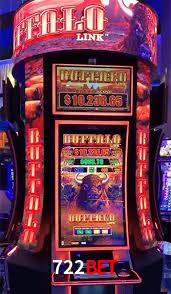 Blackjack Table 722Bet