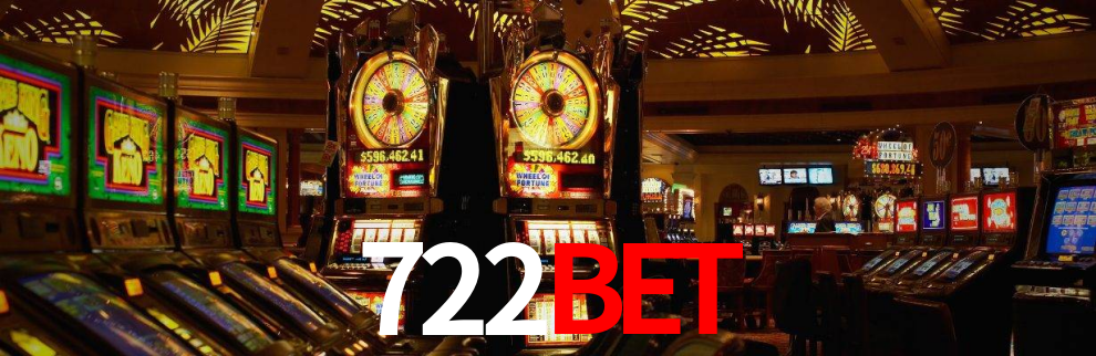 Exclusive Games 722Bet