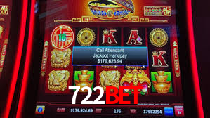 Roulette Table 722Bet