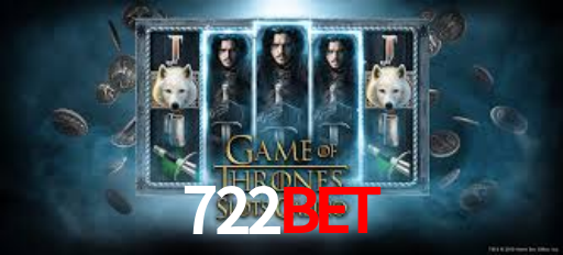 Daily Bonuses 722Bet